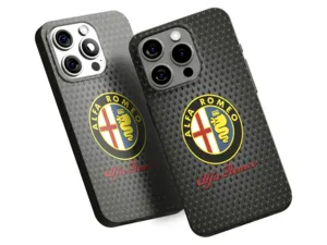 Alfa Romeo Cubiertas Teléfono Edición Limitada Premium